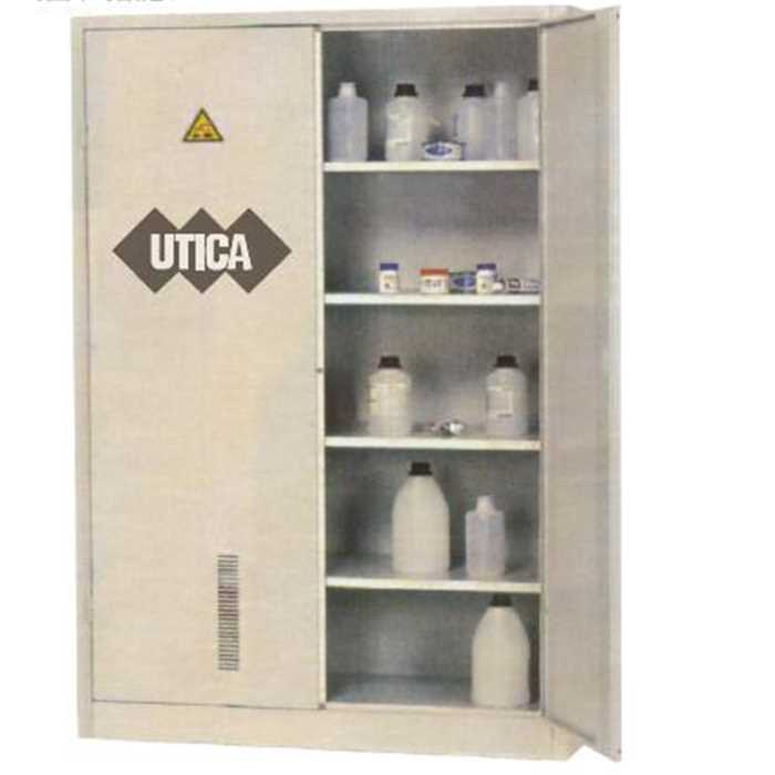 UTICA/优迪佧腐蚀性化学品安全柜系列