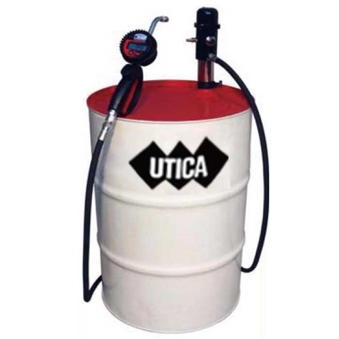 UTICA/优迪佧 UTICA/优迪佧 76599065 F33505 气动油泵筒系统 76599065