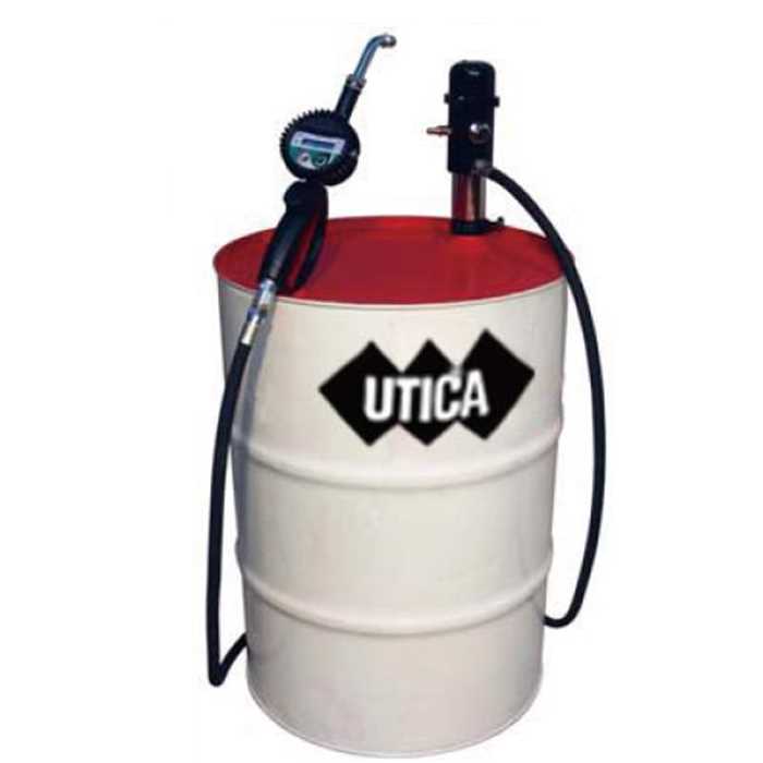 76599068 UTICA/优迪佧 76599068 F33508 气动油泵筒系统