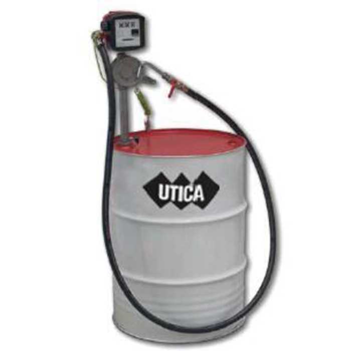 76599123 UTICA/优迪佧 76599123 F33513 防暴汽油读数加注泵-铝制旋转泵