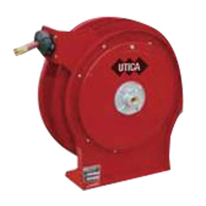 UTICA/优迪佧 UTICA/优迪佧 16163387 F33552 中型工业弹簧卷轴(带软管) 16163387