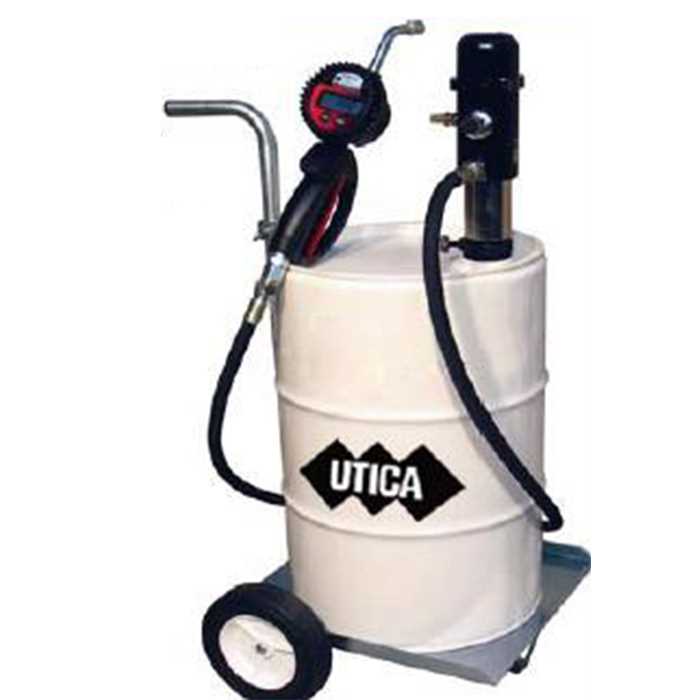 UTICA/优迪佧 UTICA/优迪佧 76599057 F33607 气动油泵筒系统 76599057