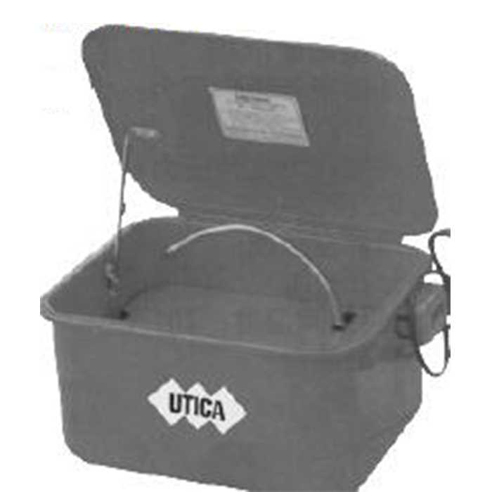 2102001 UTICA/优迪佧 2102001 F33610 零件清洗机
