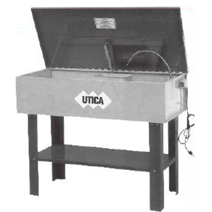 2102003 UTICA/优迪佧 2102003 F33612 零件清洗机