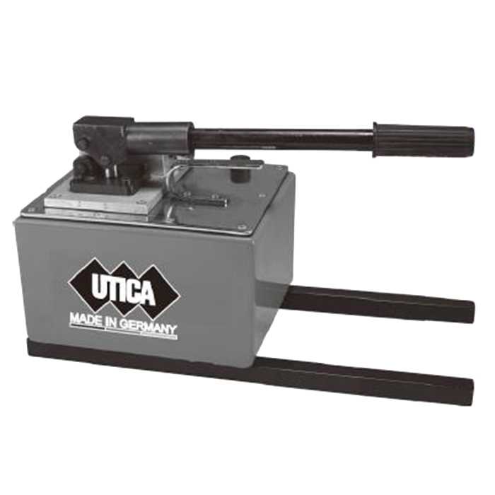UTICA/优迪佧 UTICA/优迪佧 824102463 F33648 超高压手动液压油泵 824102463