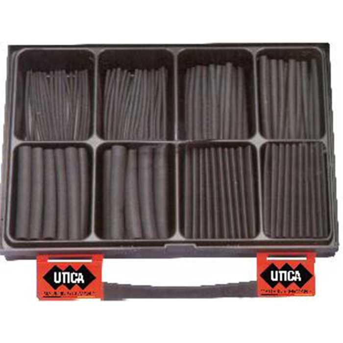 UTICA/优迪佧 UTICA/优迪佧 708161835 F34466 160件套薄垫热缩管组套 708161835