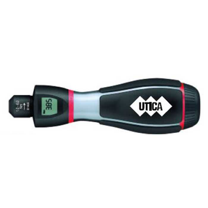 UTICA/优迪佧数显式扭力螺丝批系列