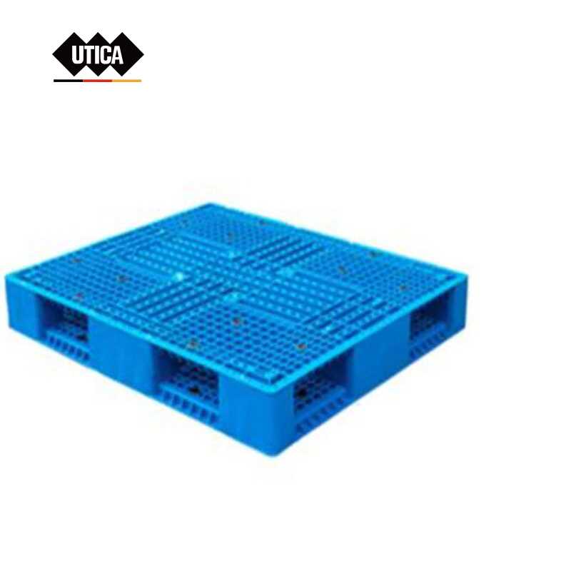 UTICA/优迪佧 UTICA/优迪佧 GE70-400-2224 GD1799 蓝色塑料托盘 GE70-400-2224