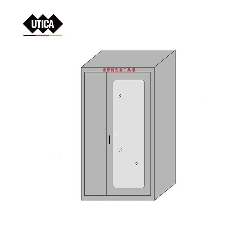 UTICA/优迪佧电力安全工具柜系列