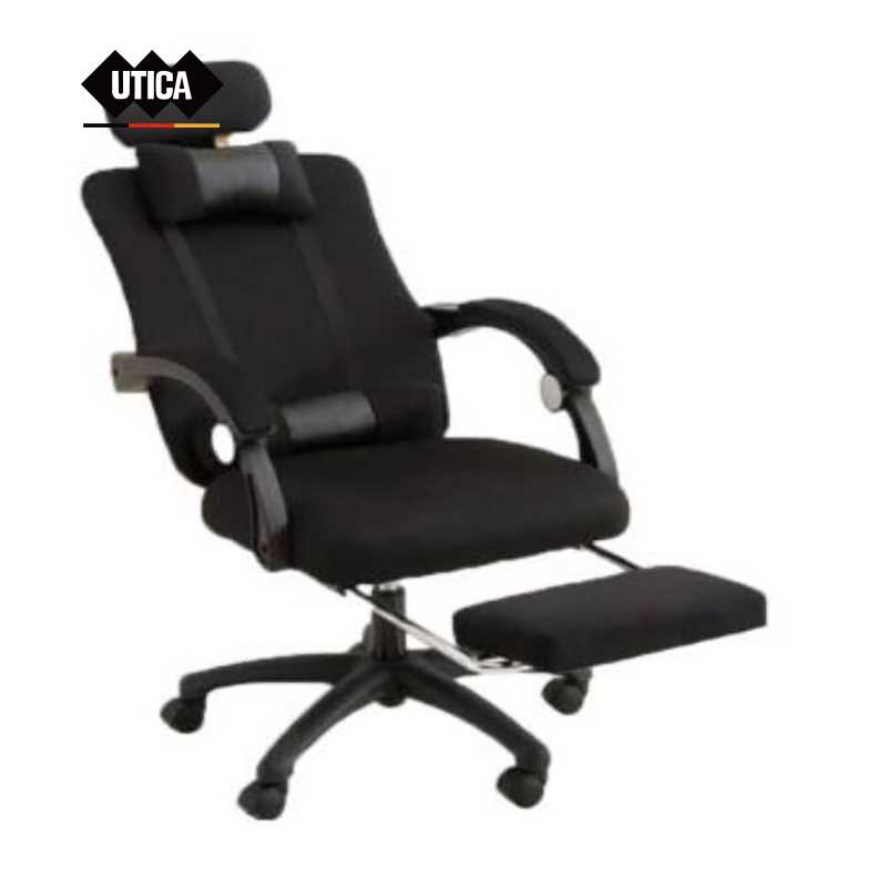 UTICA/优迪佧 UTICA/优迪佧 GE70-400-2403 GD2687 可拉伸电脑椅办公椅 GE70-400-2403