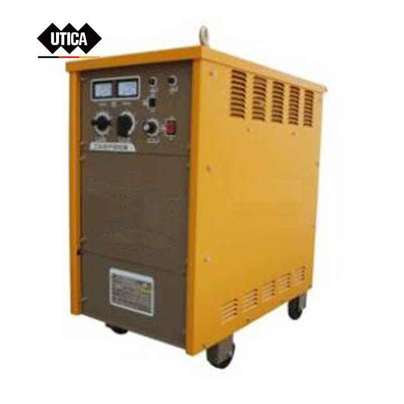 UTICA/优迪佧 UTICA/优迪佧 GE70-400-1621 GD3083 抽头式CO2气体保护焊机(分体式) GE70-400-1621