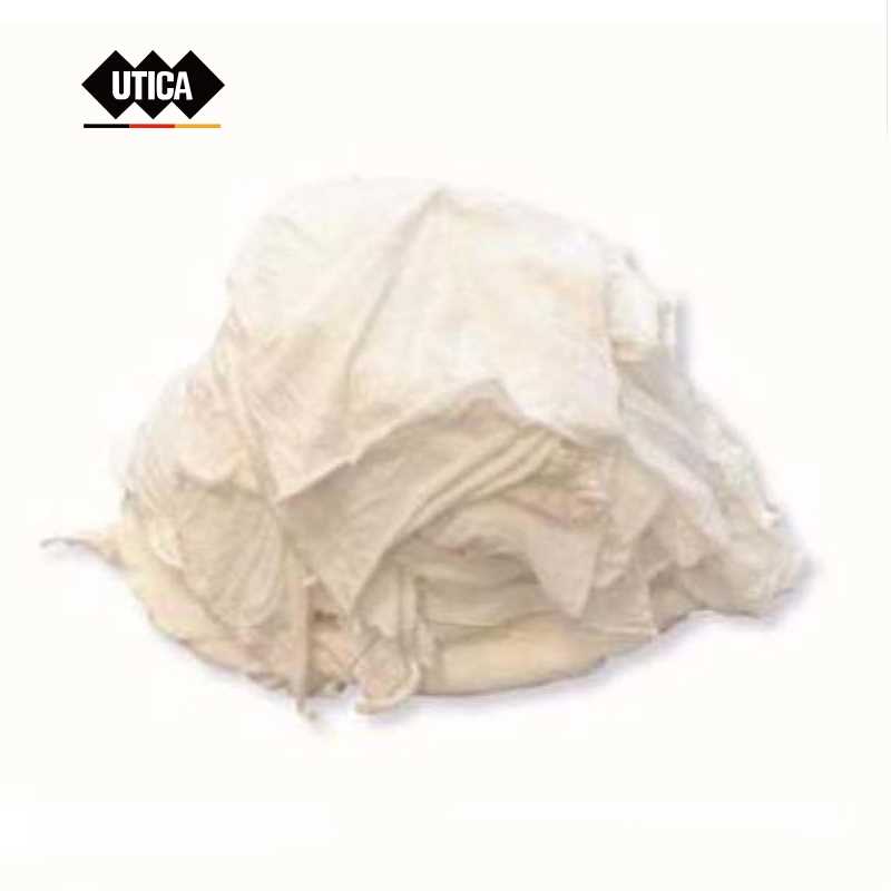 GE70-400-1560 UTICA/优迪佧 GE70-400-1560 GD3869 工业涤棉抹布
