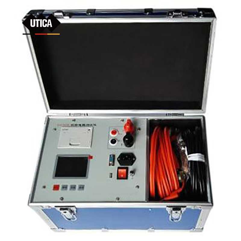 UTICA/优迪佧 UTICA/优迪佧 GE70-400-2093 GD4974 回路电阻测试仪 GE70-400-2093