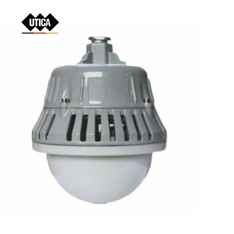 GE70-400-2312 UTICA/优迪佧 GE70-400-2312 GD5168 LED防眩平台灯