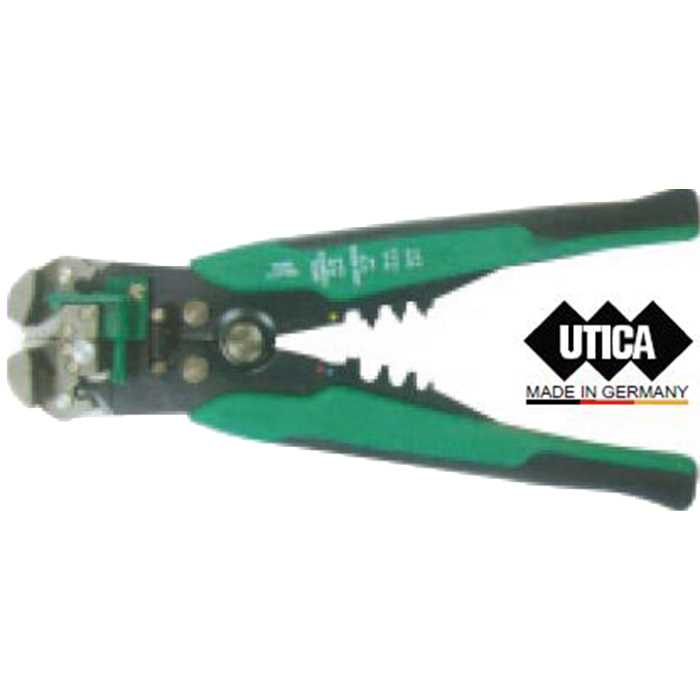 UTICA/优迪佧棘轮式同轴端子压接钳系列