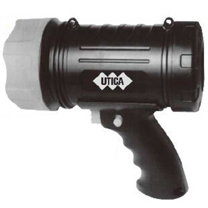 UTICA/优迪佧 UTICA/优迪佧 J13191 手枪式强光灯 J13191
