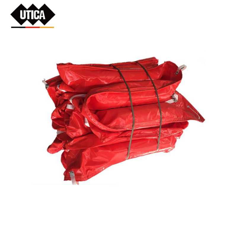UTICA/优迪佧 UTICA/优迪佧 JS72-700-169 J13380 充气式PVC围油栏 JS72-700-169