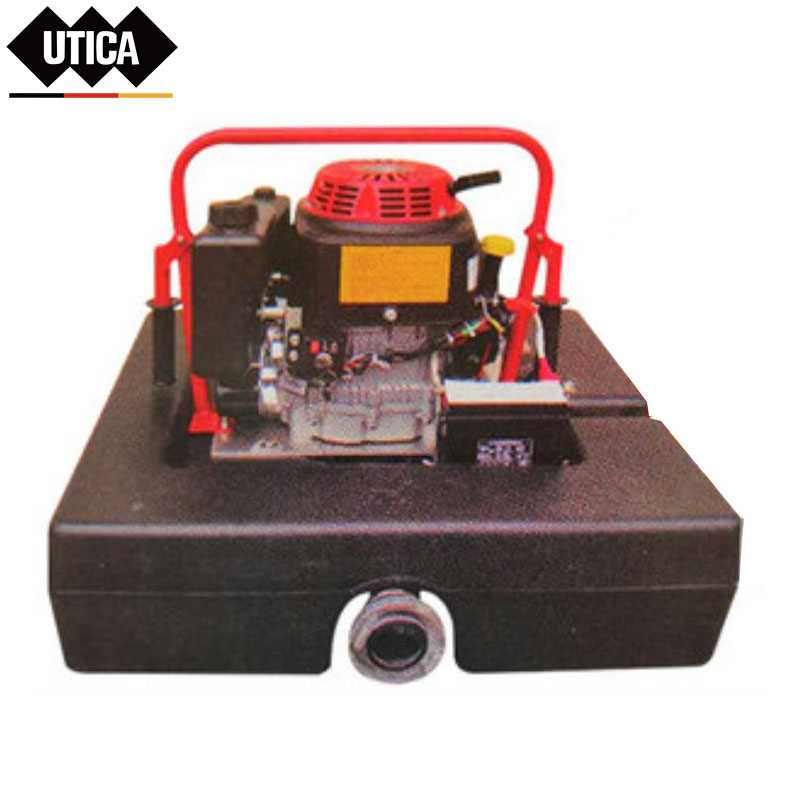 UT119-100-554 UTICA/优迪佧 UT119-100-554 J14024 机动消防浮艇泵(遥控)15马力