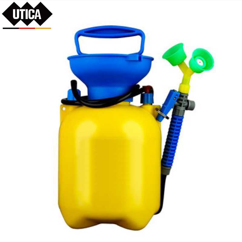 UTICA/优迪佧 UTICA/优迪佧 UT119-100-1037 J14248 消防移动式紧急喷淋3L轻便型洗眼器 UT119-100-1037