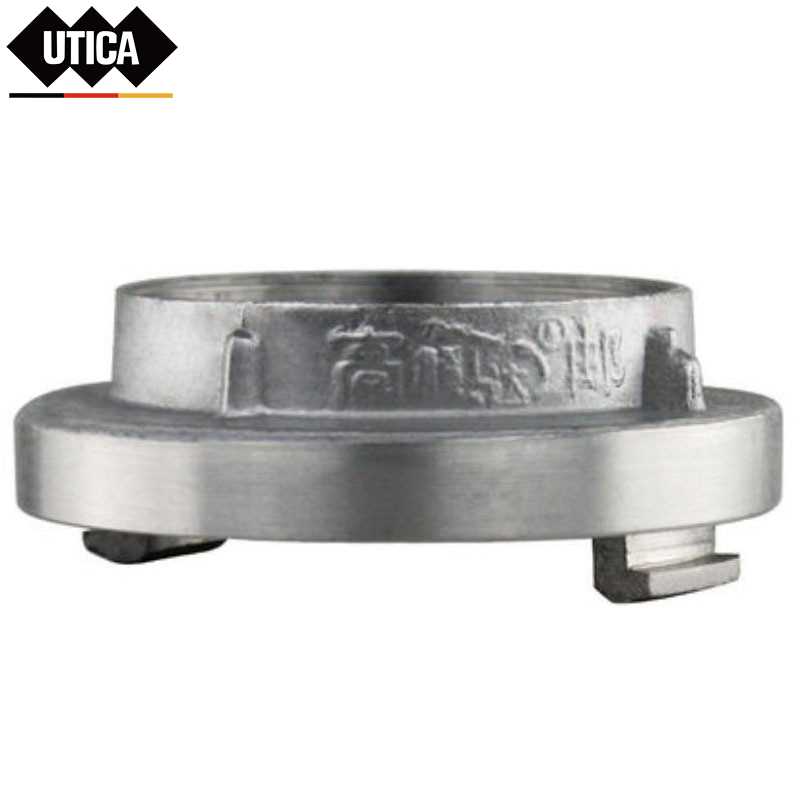 UT119-100-1204 UTICA/优迪佧 UT119-100-1204 J14307 KV25消防栓管牙接头接口(1寸)