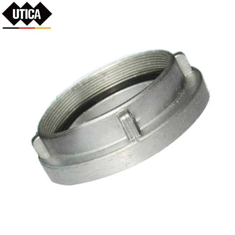 UT119-100-1210 UTICA/优迪佧 UT119-100-1210 J14313 KY150消防栓管牙接头接口(6寸)
