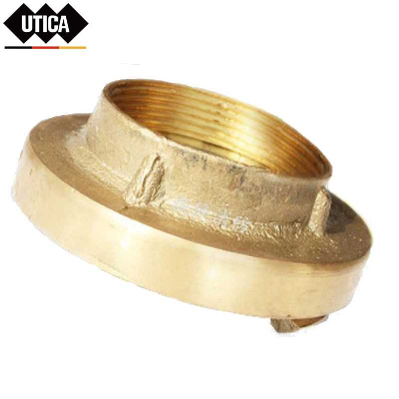 UT119-100-1211 UTICA/优迪佧 UT119-100-1211 J14314 KY50消防全铜接口(2寸)