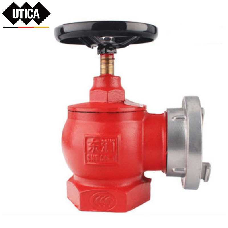 UTICA/优迪佧 UTICA/优迪佧 UT119-100-1246 J14349 SN65消火栓(2.5寸) UT119-100-1246