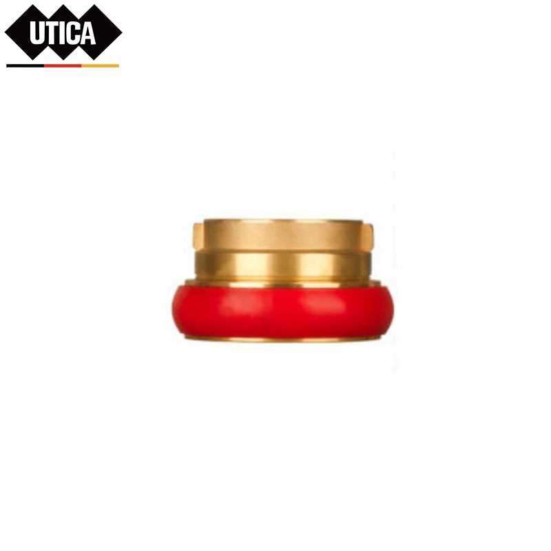 UT119-100-1394 UTICA/优迪佧 UT119-100-1394 J14469 消防快速铜管牙(雌)KYK65