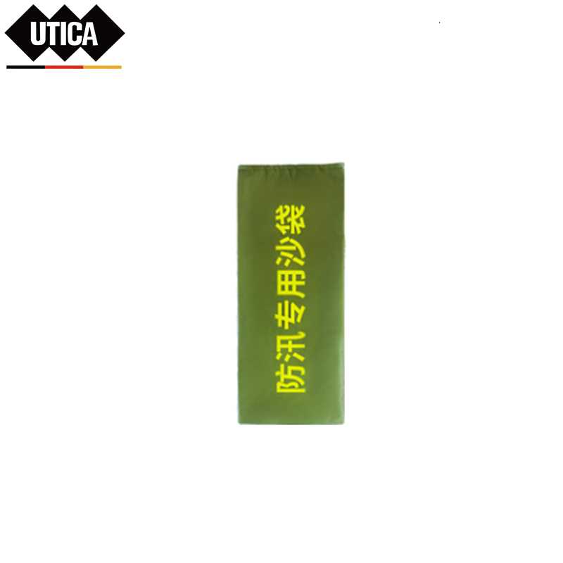 UTICA/优迪佧 UTICA/优迪佧 UT119-100-1451 J14504 消防有机硅款防汛沙袋(尺寸70×30)  UT119-100-1451