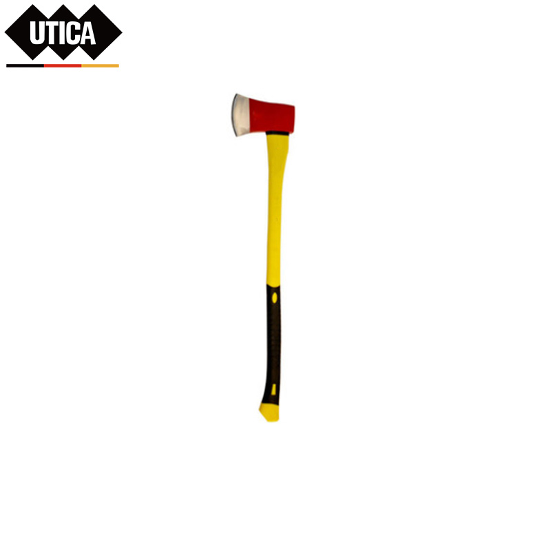 UTICA/优迪佧 UTICA/优迪佧 UT119-100-1467 J14520 消防大斧纤维柄 (带3C认) UT119-100-1467