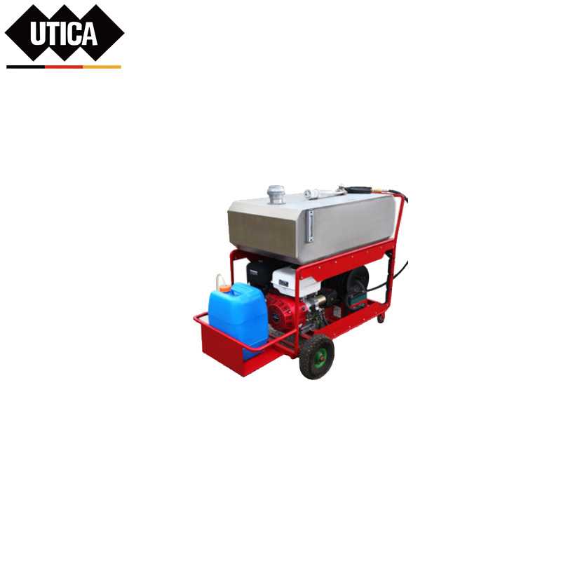 UT119-100-1576 UTICA/优迪佧 UT119-100-1576 J14610 推车式消防高压细水雾灭火装置移动式直流喷雾泡沫水混合(水箱在上面)