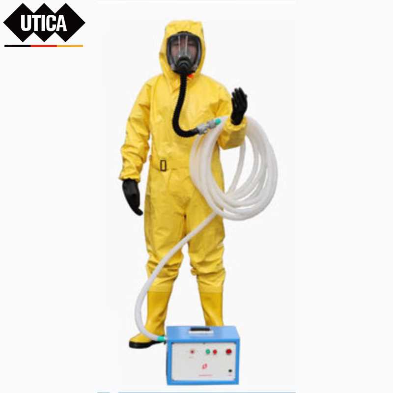 UTICA/优迪佧 UTICA/优迪佧 UT119-100-863 J14745 消防送风式单人长管呼吸器(20米) UT119-100-863