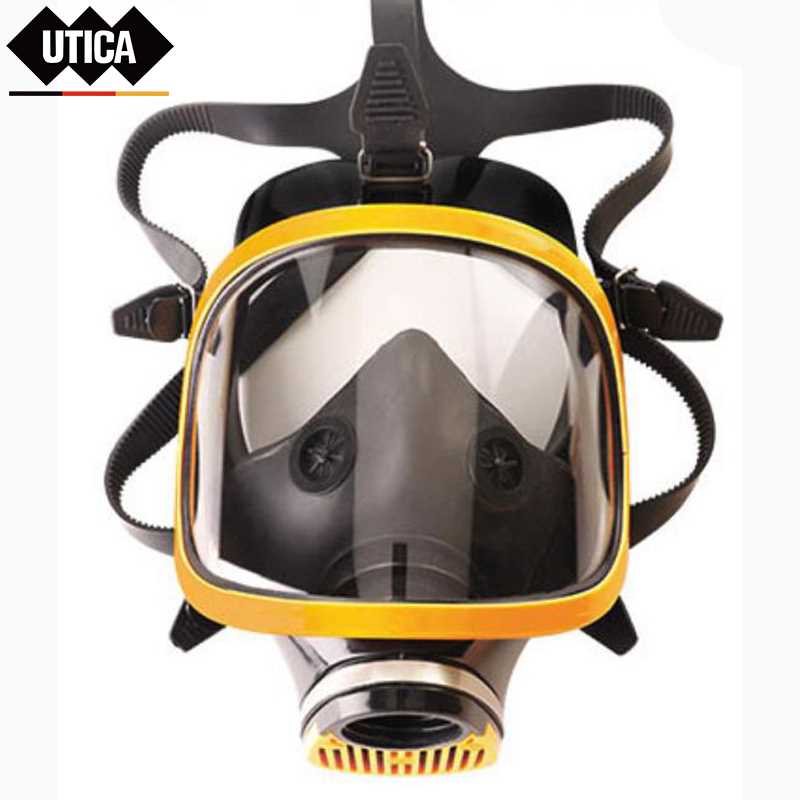 UTICA/优迪佧 UTICA/优迪佧 UT119-100-890 J14772 消防3号滤毒罐 UT119-100-890