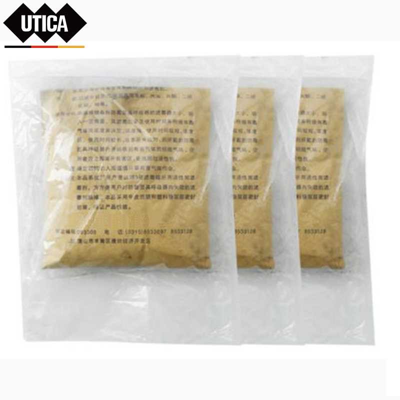 UT119-100-940 UTICA/优迪佧 UT119-100-940 J14822 消防3袋活性炭