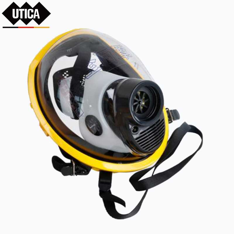 UT119-100-947 UTICA/优迪佧 UT119-100-947 J14829 消防空气呼吸器面罩
