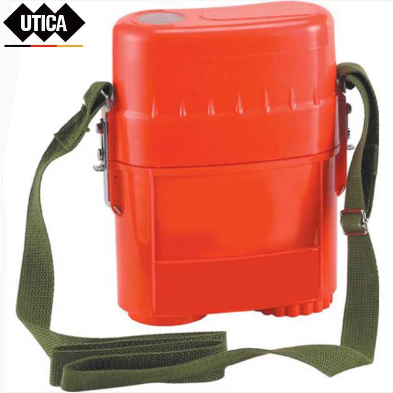 UTICA/优迪佧 UTICA/优迪佧 UT119-100-980 J14862 消防自救器ZVX45分钟(煤安认证) UT119-100-980