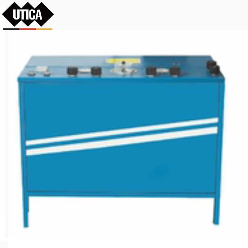 UT119-100-1015 UTICA/优迪佧 UT119-100-1015 J14891 氧气充气泵矿用氧气消防自救器