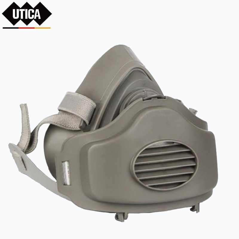 UT119-100-1021 UTICA/优迪佧 UT119-100-1021 J14895 消防8005防尘面罩、滤棉(10片)