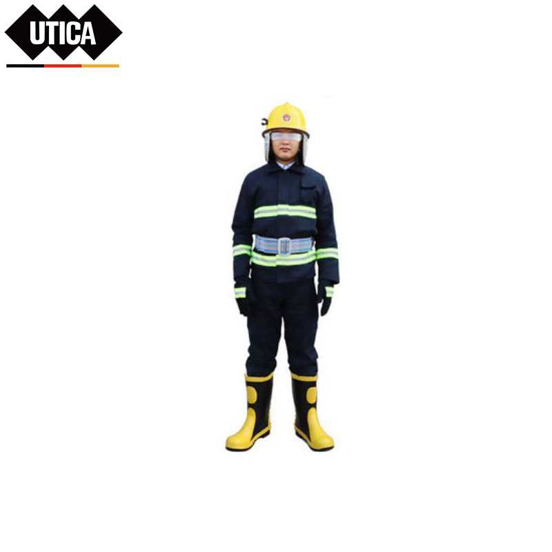 UTICA/优迪佧消防服系列