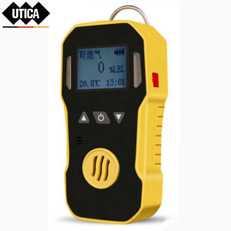 UT119-100-996 UTICA/优迪佧 UT119-100-996 J15073 消防可燃气气体检测仪