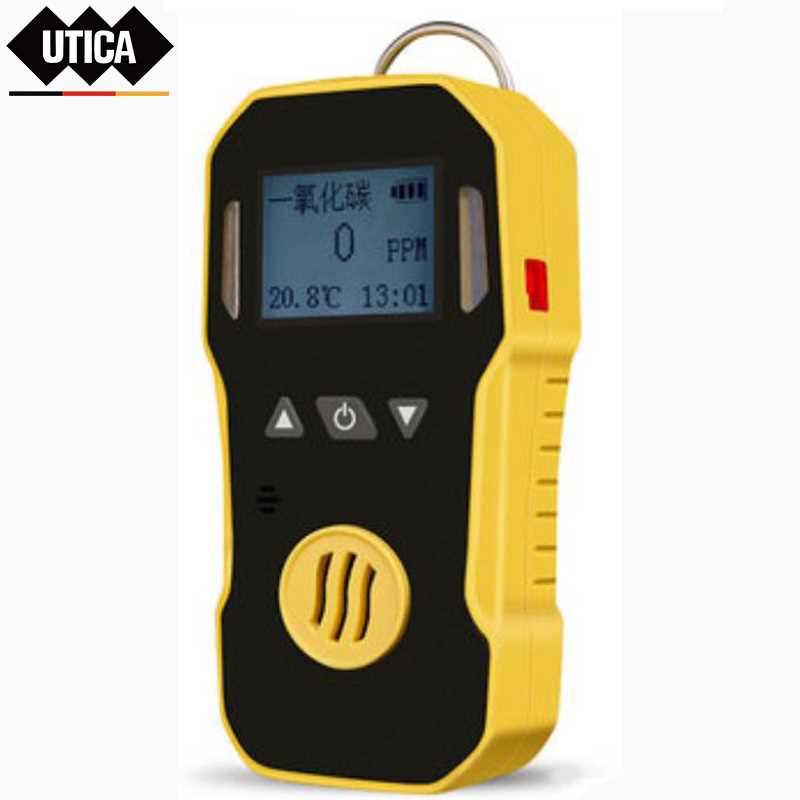 UTICA/优迪佧四合一气体检测仪系列