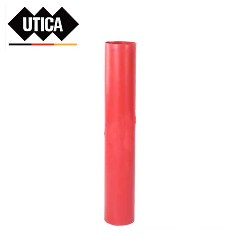 UTICA/优迪佧 UTICA/优迪佧 GE80-504-386 J151065 红色耐高压橡胶绝缘胶垫台垫脚垫 GE80-504-386