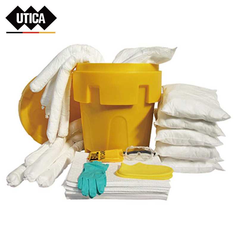 GE80-500-721 UTICA/优迪佧 GE80-500-721 J151306 化学品泄漏应急处理桶