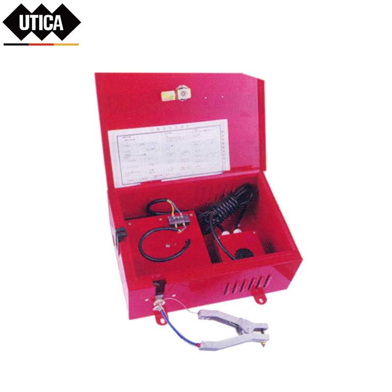 UTICA/优迪佧 UTICA/优迪佧 GE80-500-542 J151313 自动伸缩静电接地器 GE80-500-542