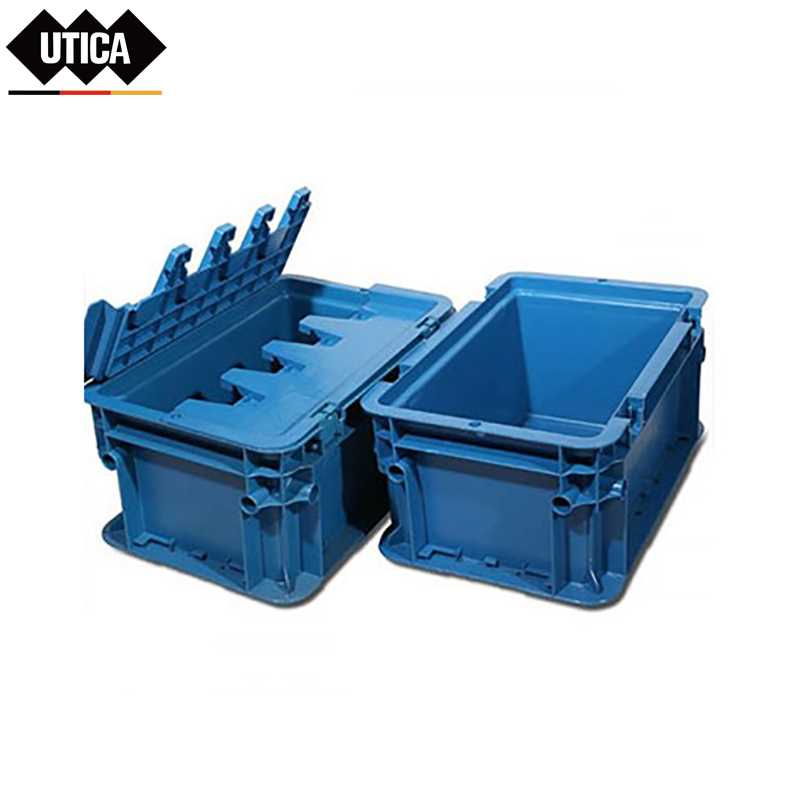 UTICA/优迪佧 UTICA/优迪佧 GE80-500-58 J151335 欧标物流箱 GE80-500-58