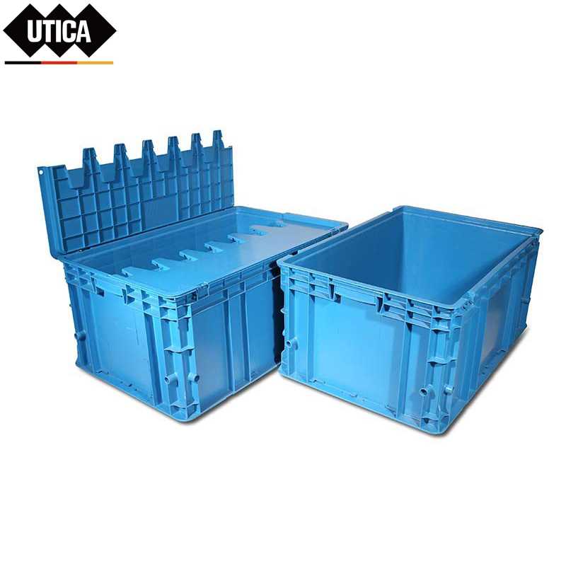 UTICA/优迪佧 UTICA/优迪佧 GE80-500-61 J151338 欧标物流箱 GE80-500-61