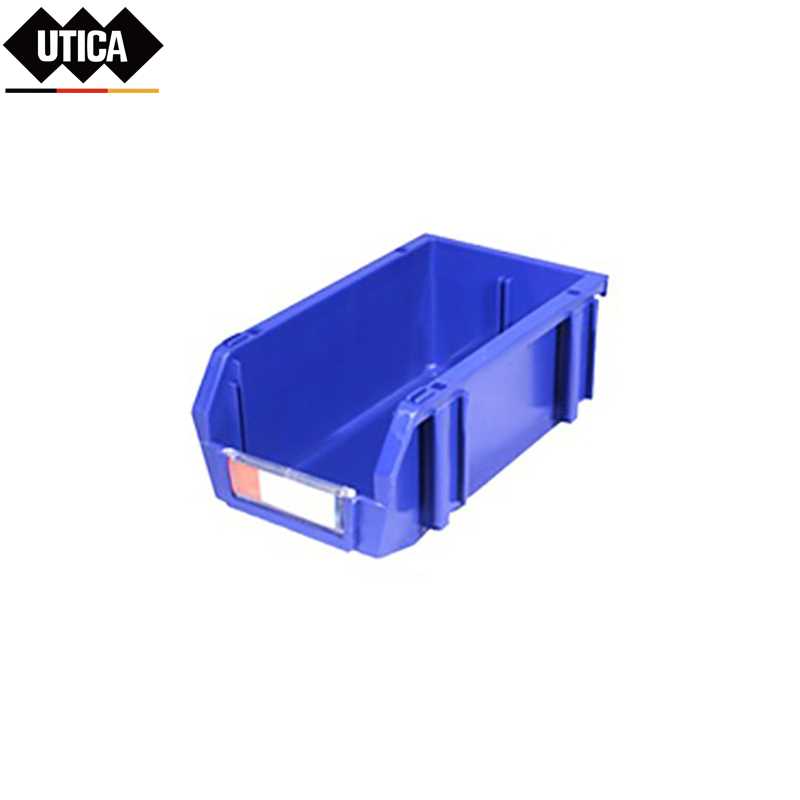 UTICA/优迪佧 UTICA/优迪佧 GE80-500-93 J151370 组立背挂零件盒 GE80-500-93
