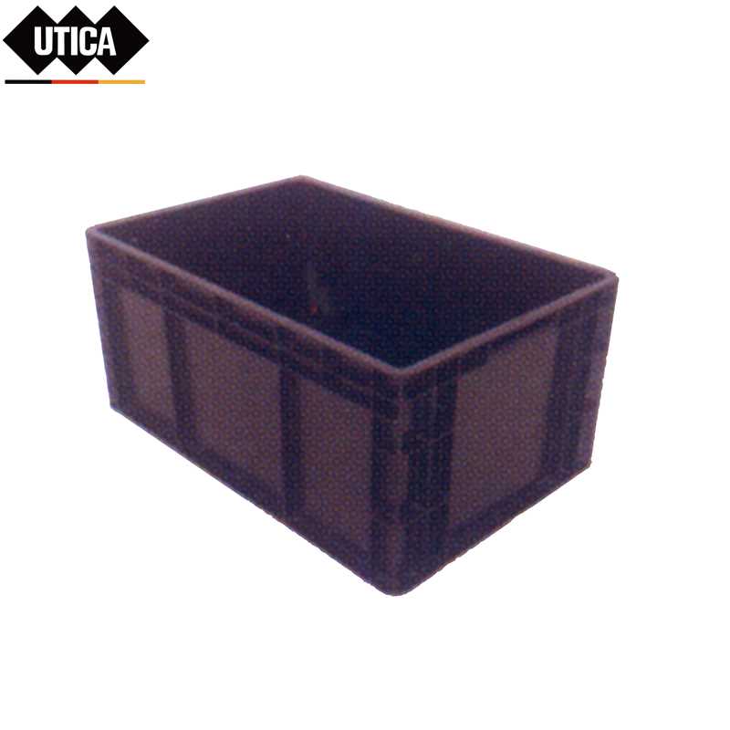 UTICA/优迪佧 UTICA/优迪佧 GE80-500-134 J151405  防静电周转箱 GE80-500-134