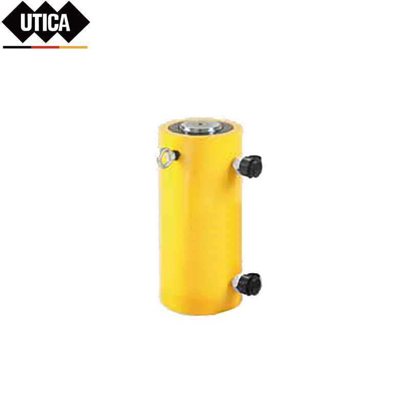 UTICA/优迪佧立式油压千斤顶系列
