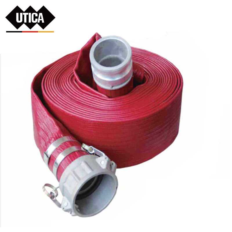 GE80-503-192 UTICA/优迪佧 GE80-503-192 J151673 PVC重型扁平水带